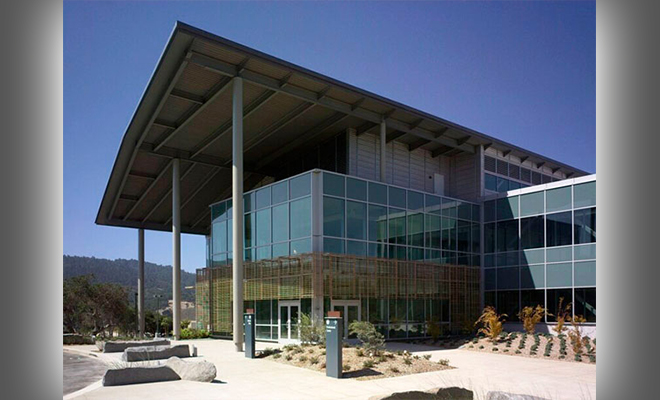 Ryan Ranch Outpatient Campus