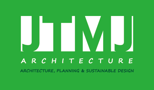 JTMJ Architecture